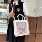 Crossbody Bag 219