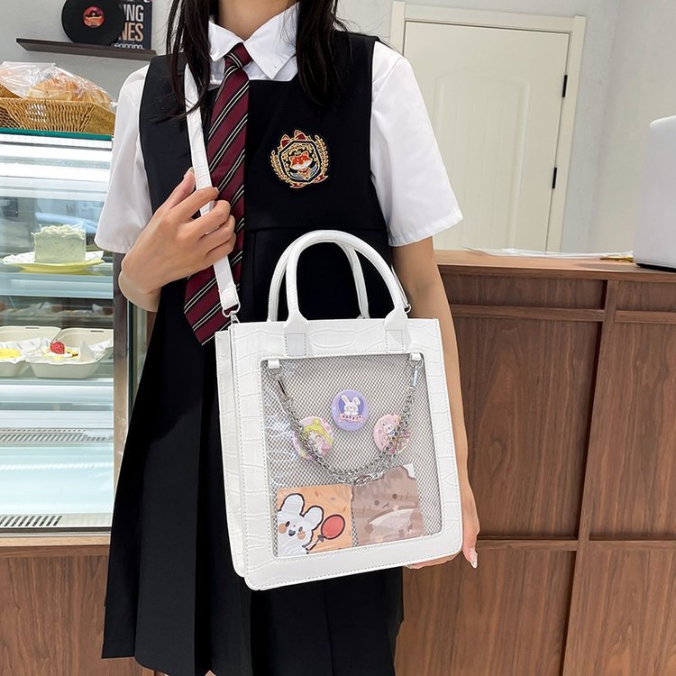 Crossbody Bag 2692