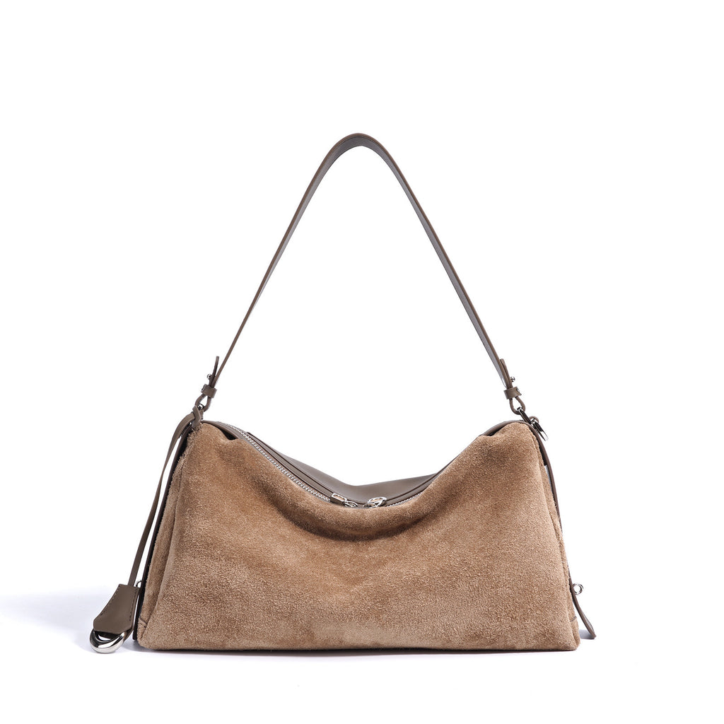 Cowhide Bag VI