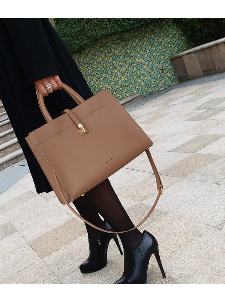 Shoulder Bag 9088
