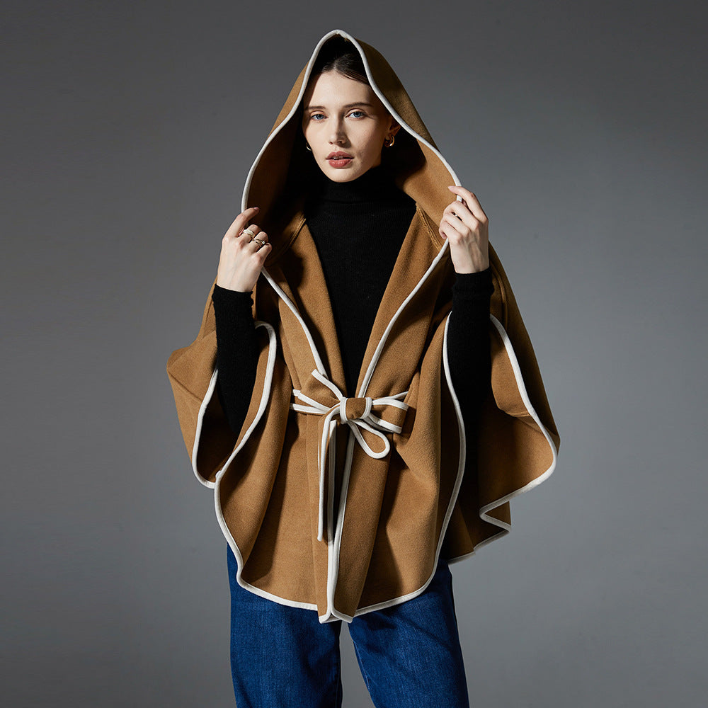 Shawl X
