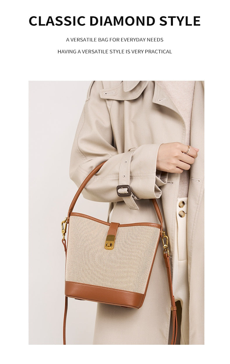 Woven Bag