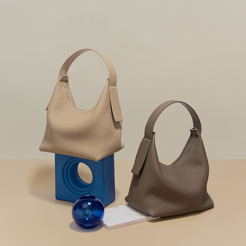 Cowhide Bag III