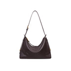 Leather Shoulder Bag II