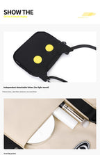 Shoulder Bag 8799