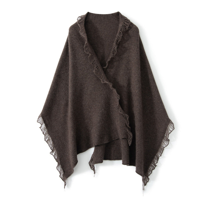 Scarf VIII