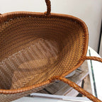 Leather Bag IX
