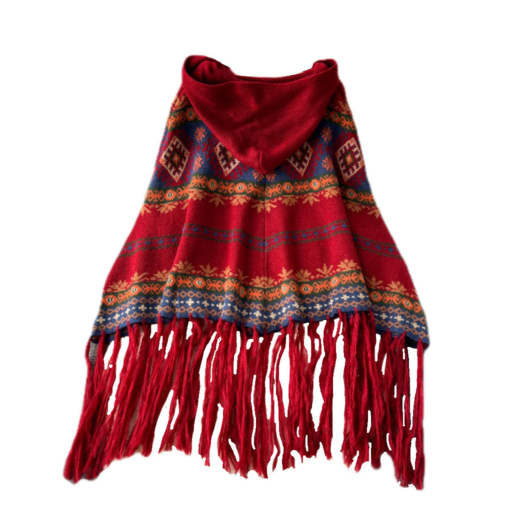 Shawl 615