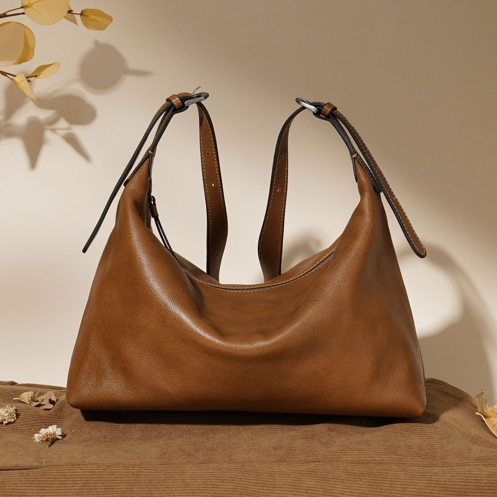 Leather Bag III
