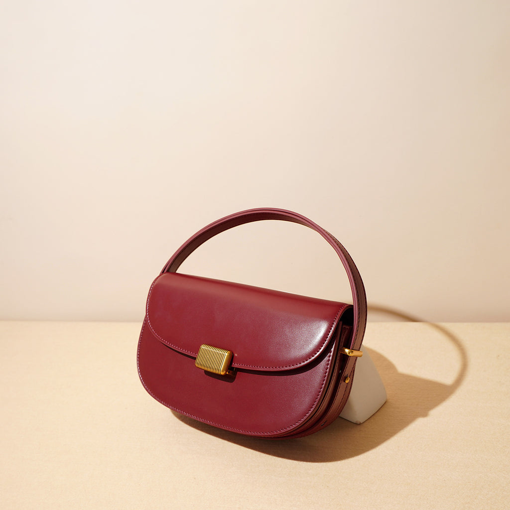 Special-interest Design Underarm Bag