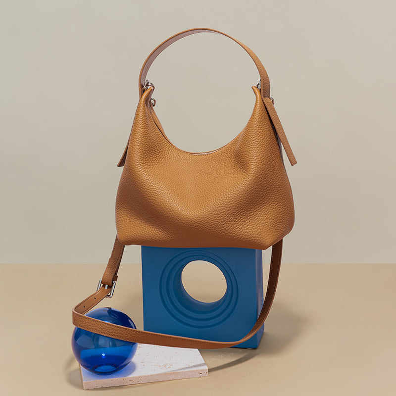 Cowhide Bag III