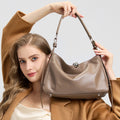 Leather Bag VI