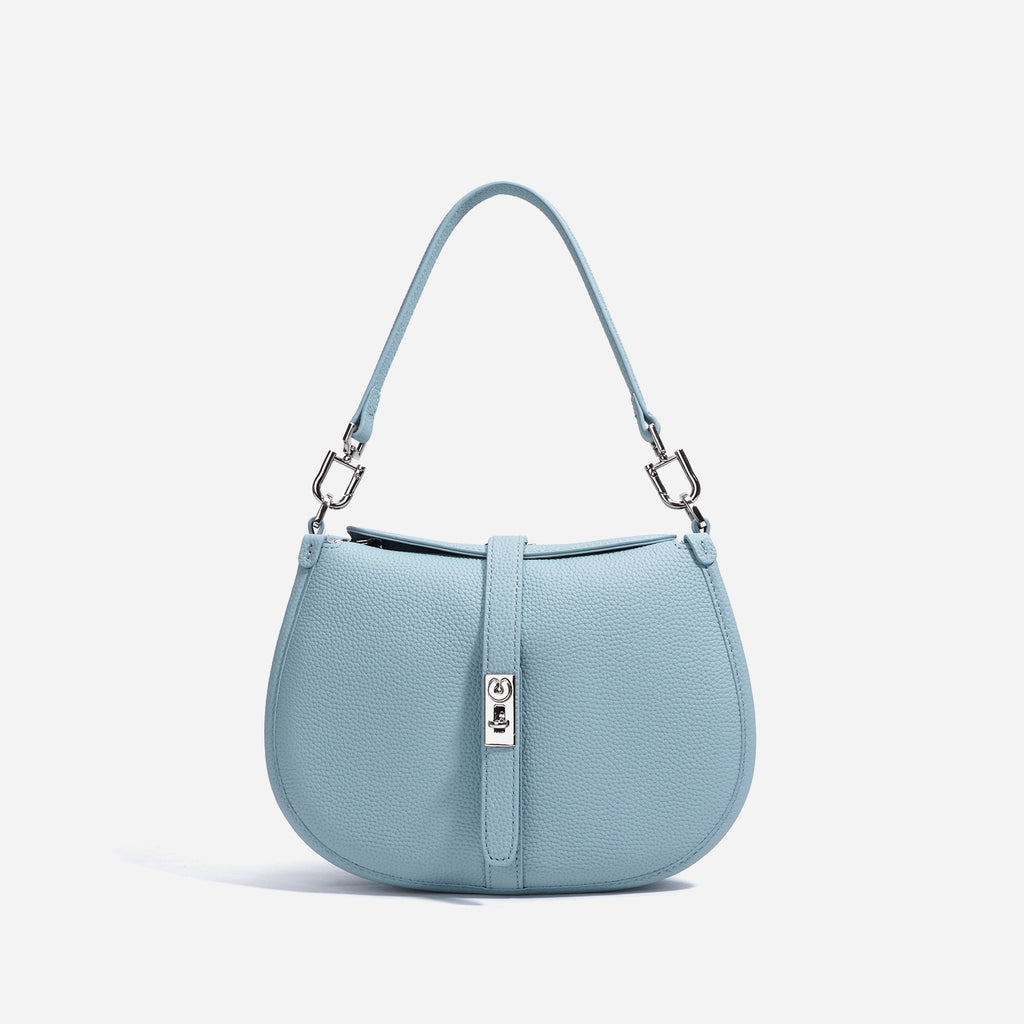 Leather Bag 8699
