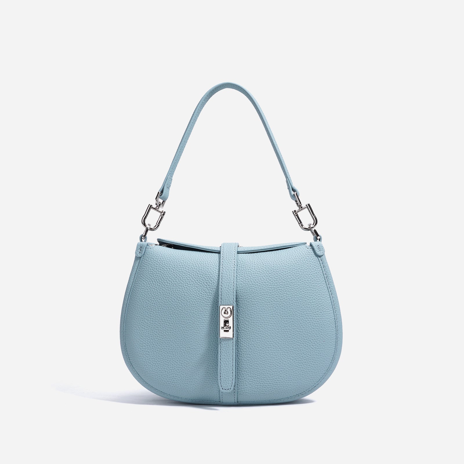Leather Bag 8699