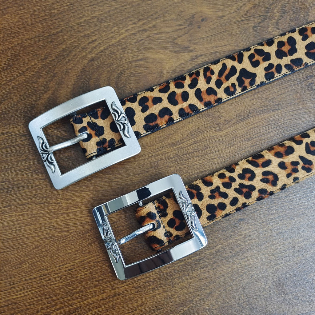 Leopard Print Japanese