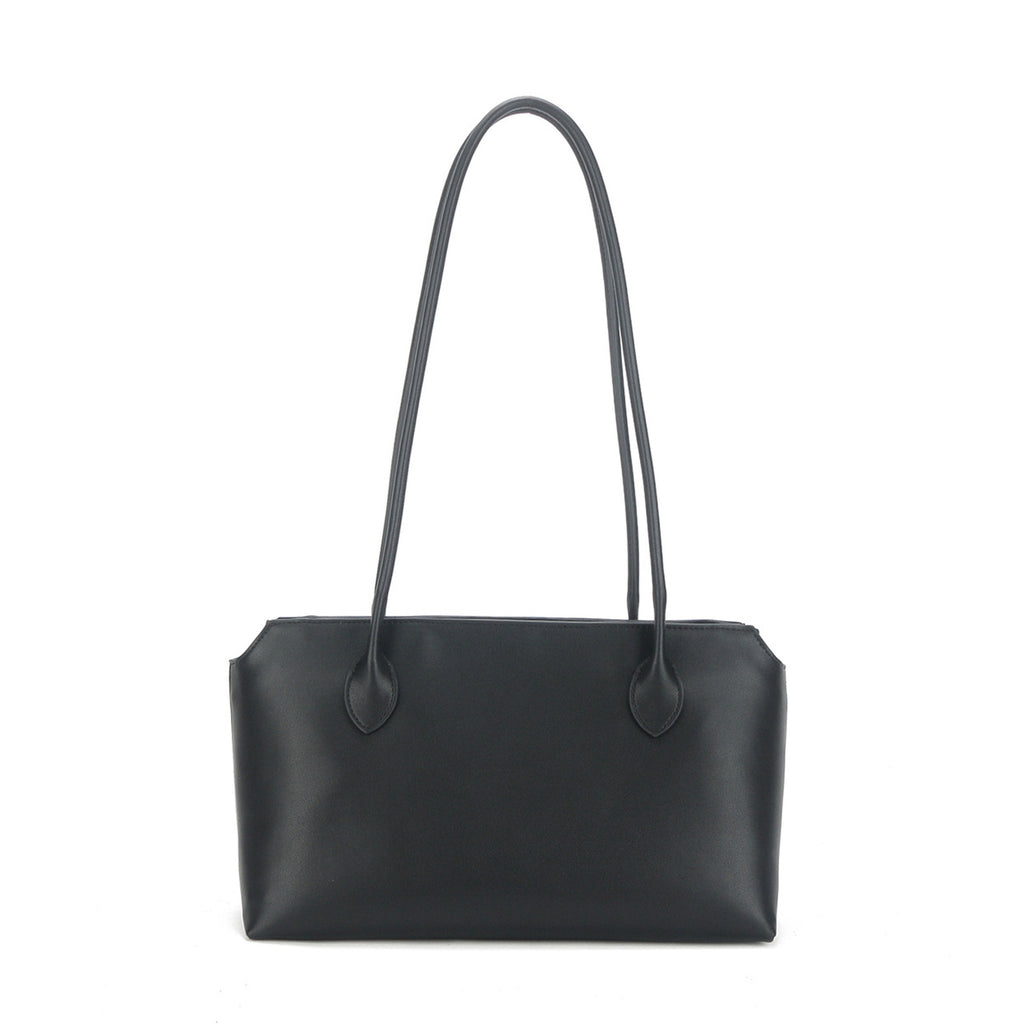 Leather Tote Bag 6850