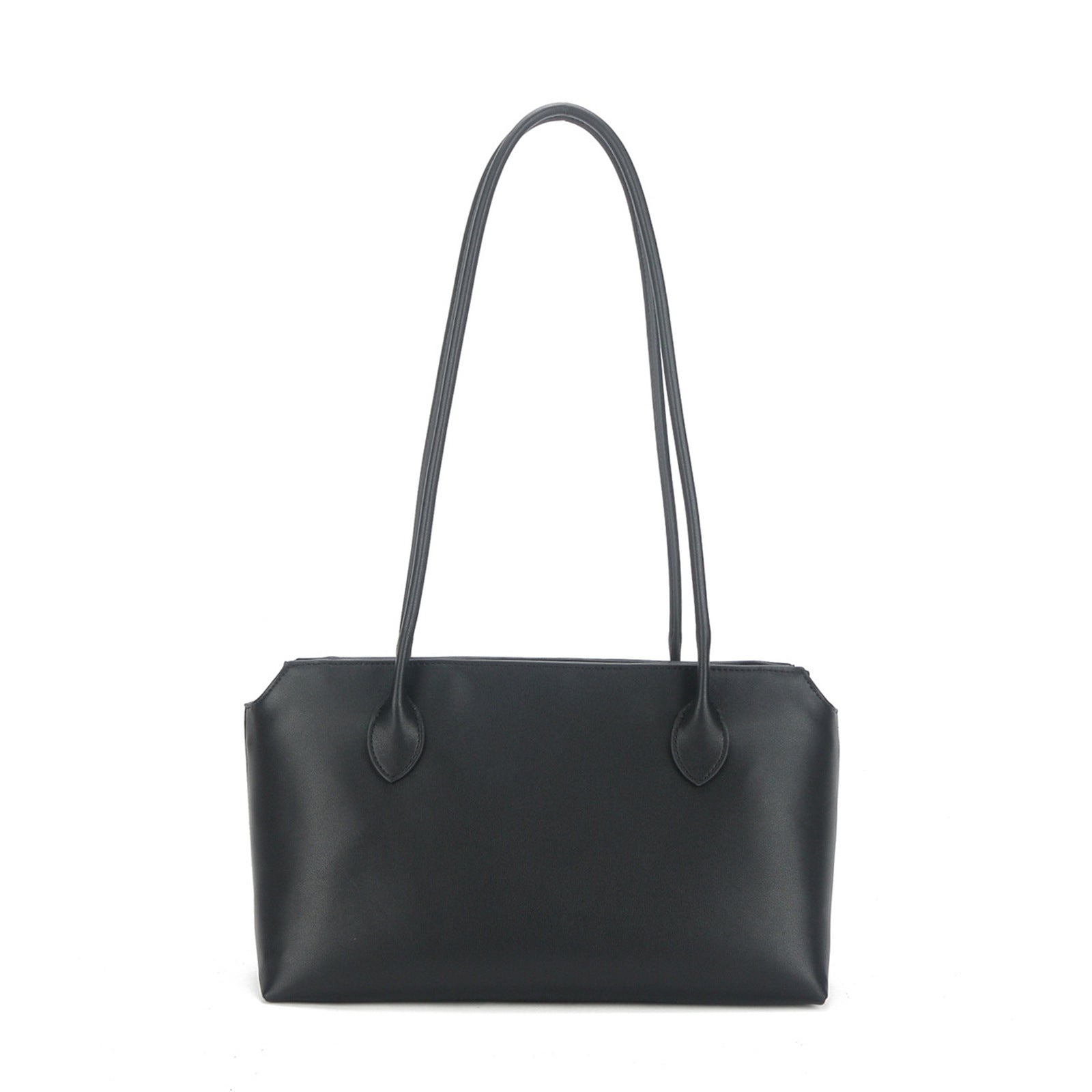 Leather Tote Bag 6850