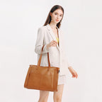 Cowhide Bag X