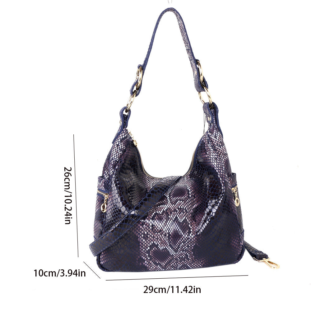 Crossbody Bag 3037