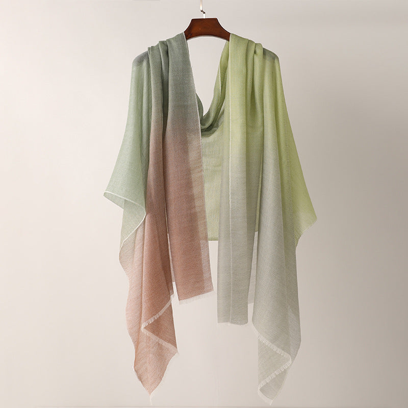 Shawl 7073