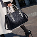 Leather Bag VIII