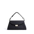 Leather Crossbody Bag 6790