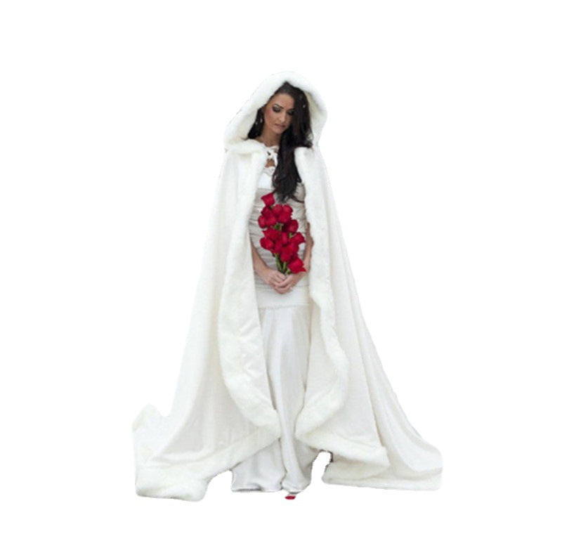 Thickened Cloak Artificial
