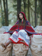Shawl 615