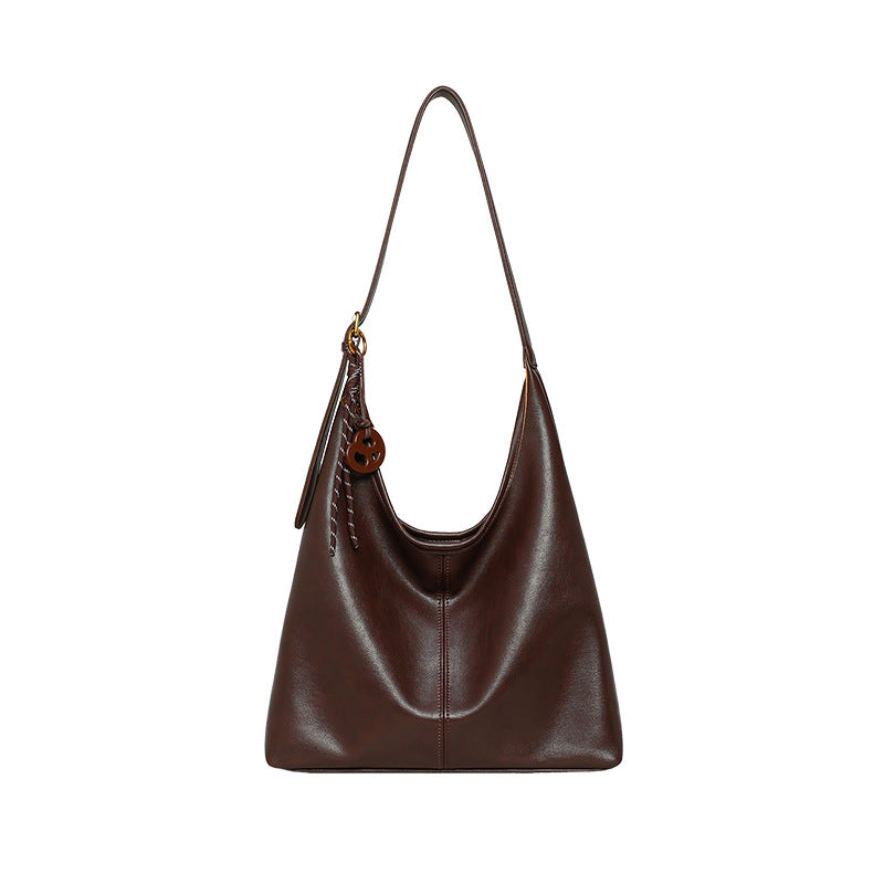 Large-capacity Shouldercrossbody Bag
