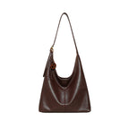 Large-capacity Shouldercrossbody Bag